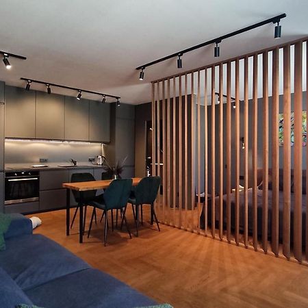 Dabintos Apartament Друскининкай Экстерьер фото