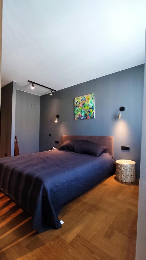 Dabintos Apartament Друскининкай Экстерьер фото