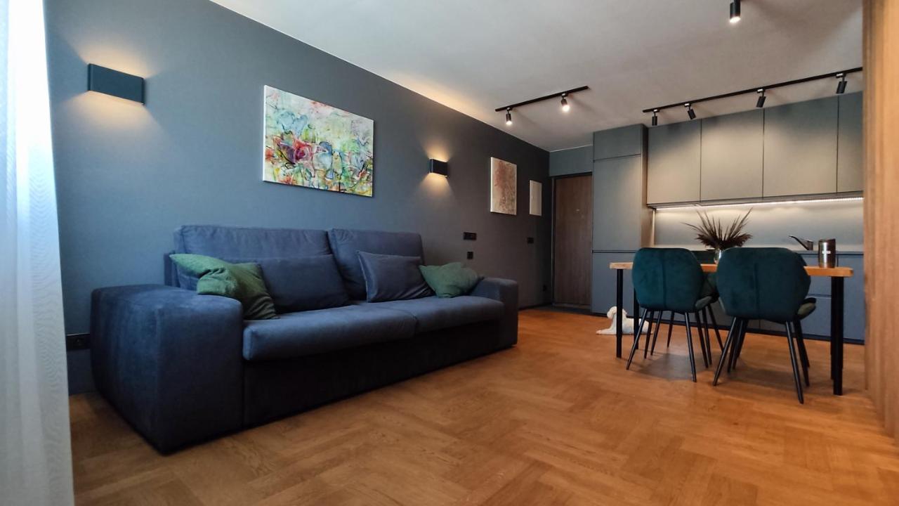 Dabintos Apartament Друскининкай Экстерьер фото
