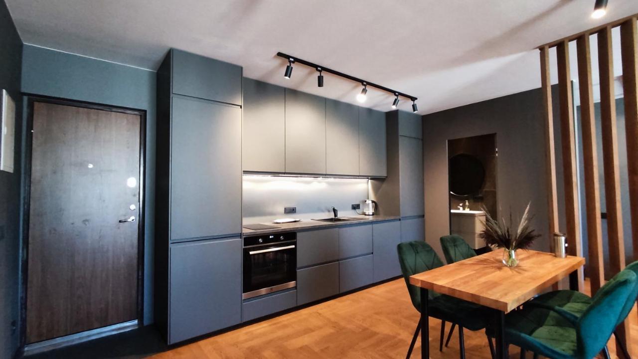 Dabintos Apartament Друскининкай Экстерьер фото