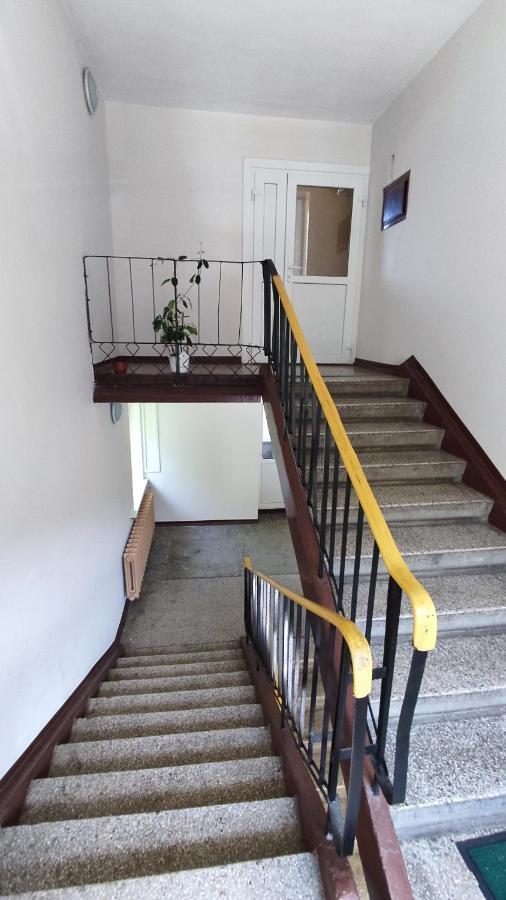 Dabintos Apartament Друскининкай Экстерьер фото