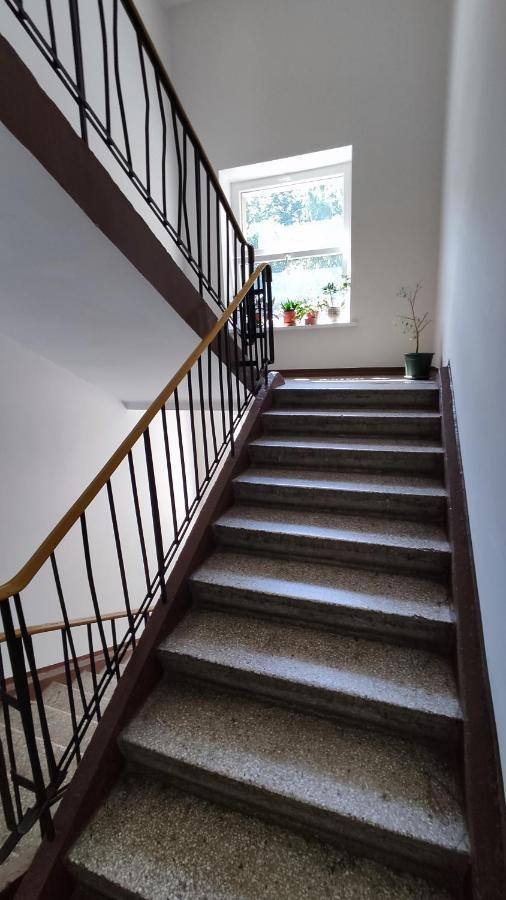 Dabintos Apartament Друскининкай Экстерьер фото