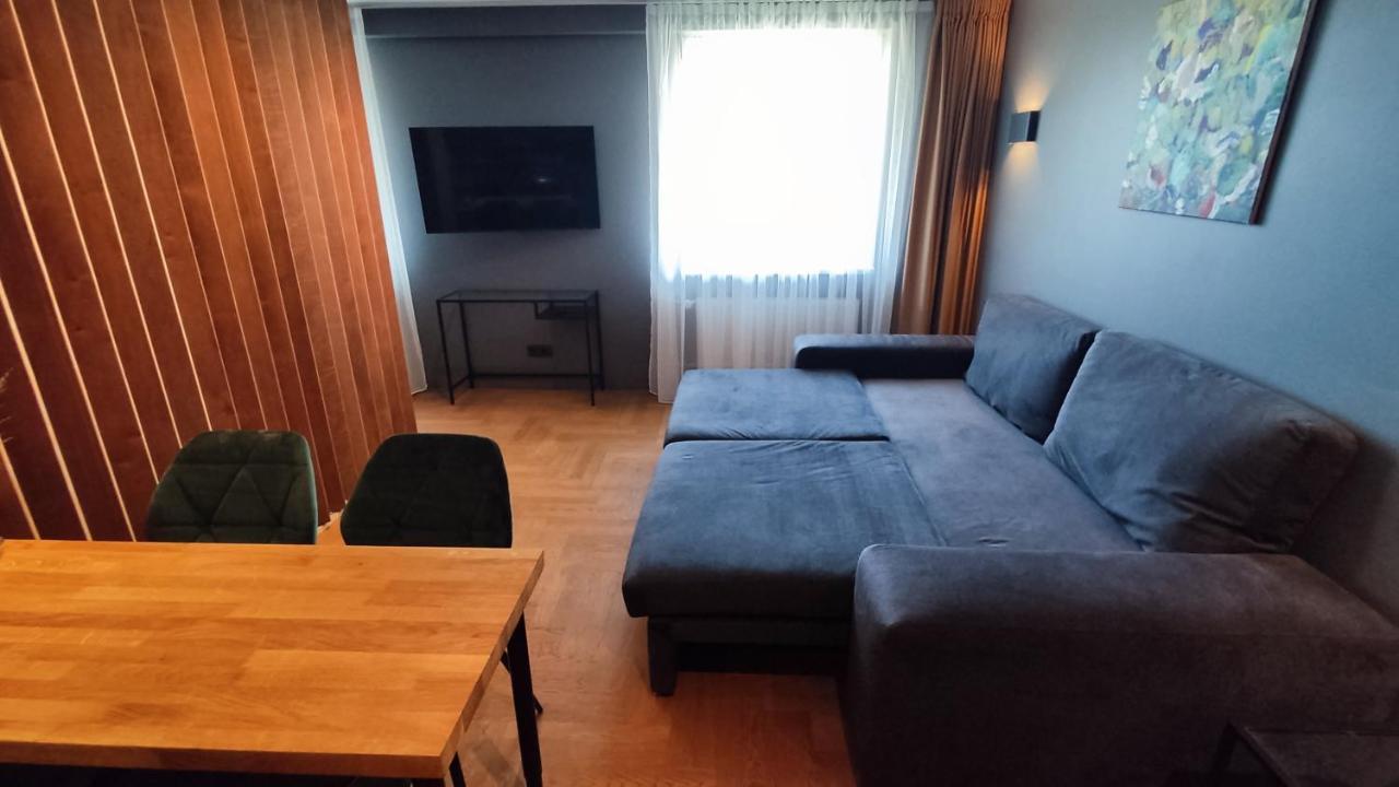 Dabintos Apartament Друскининкай Экстерьер фото